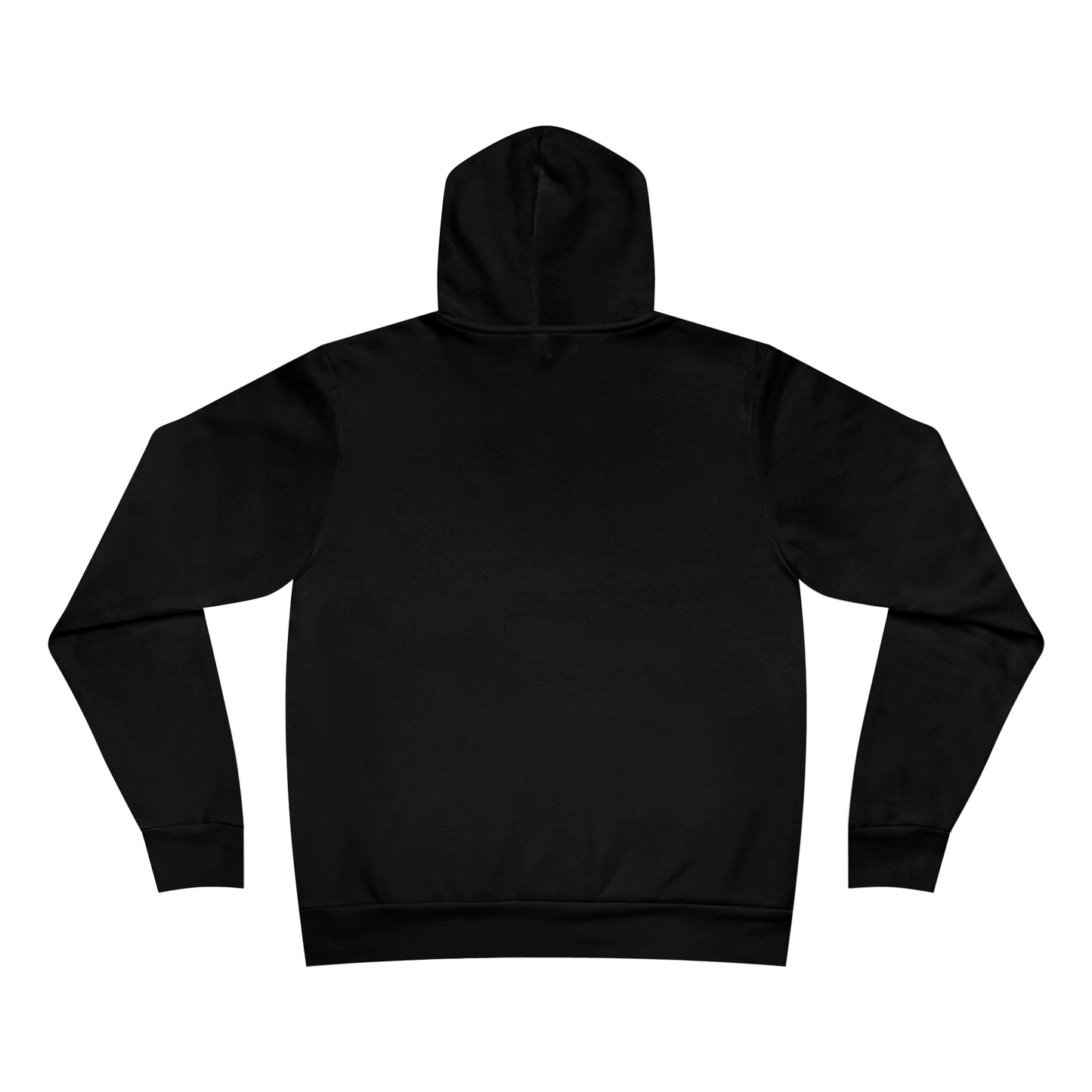 Unisex Light Fleece Pullover Hoodie