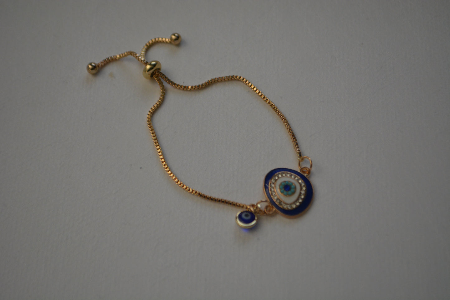 Evil Eye Bracelet