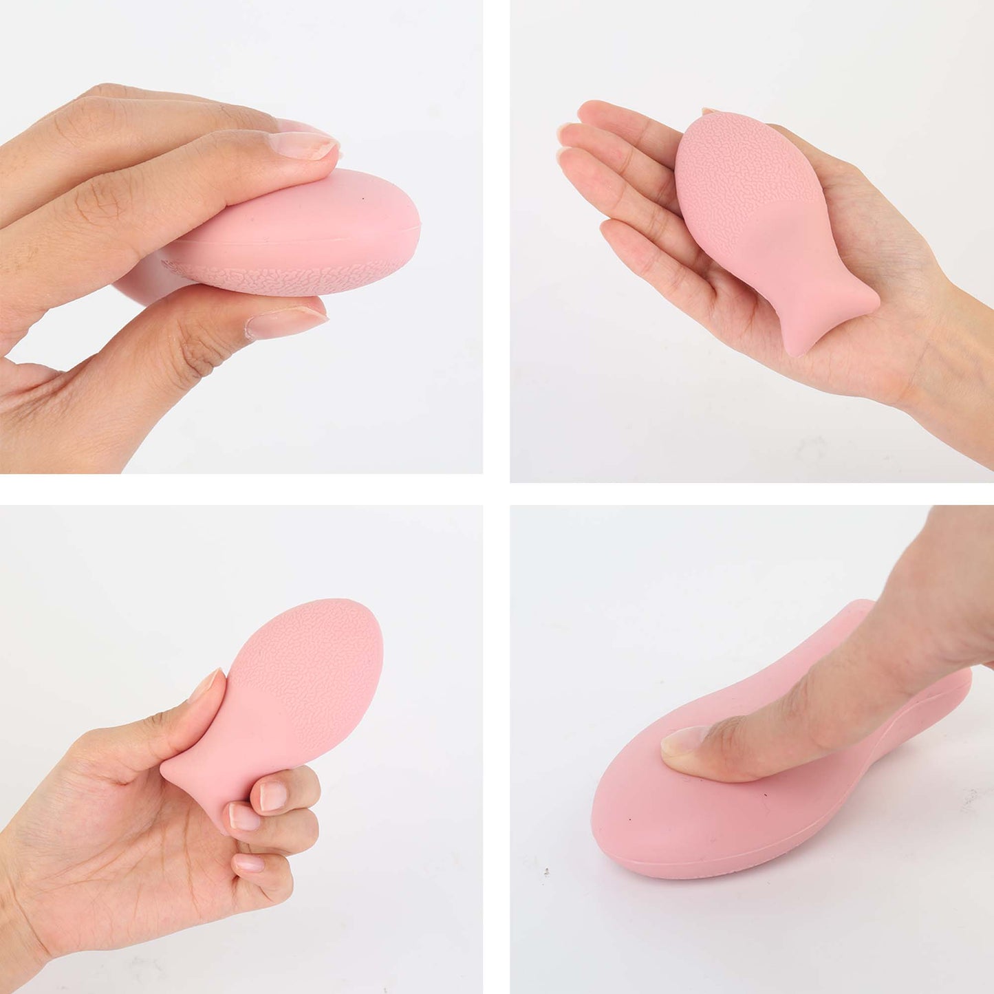 Beauty Blender Makeup Sponge | Reusable and Durable Sponge for Makeup Foundation